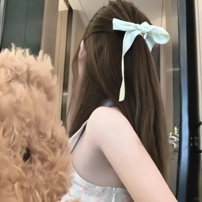孩子与狗