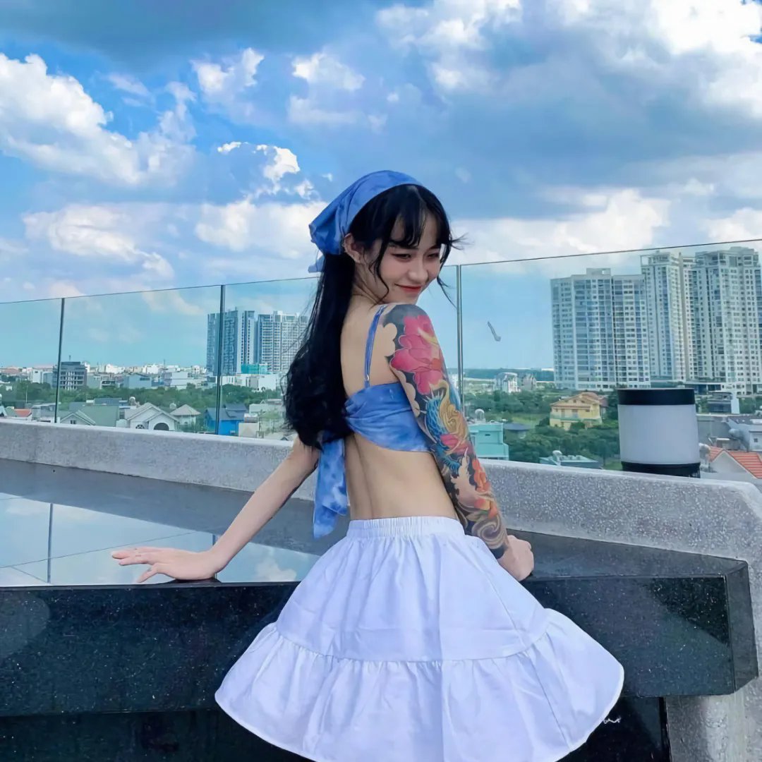 说不出的邪恶