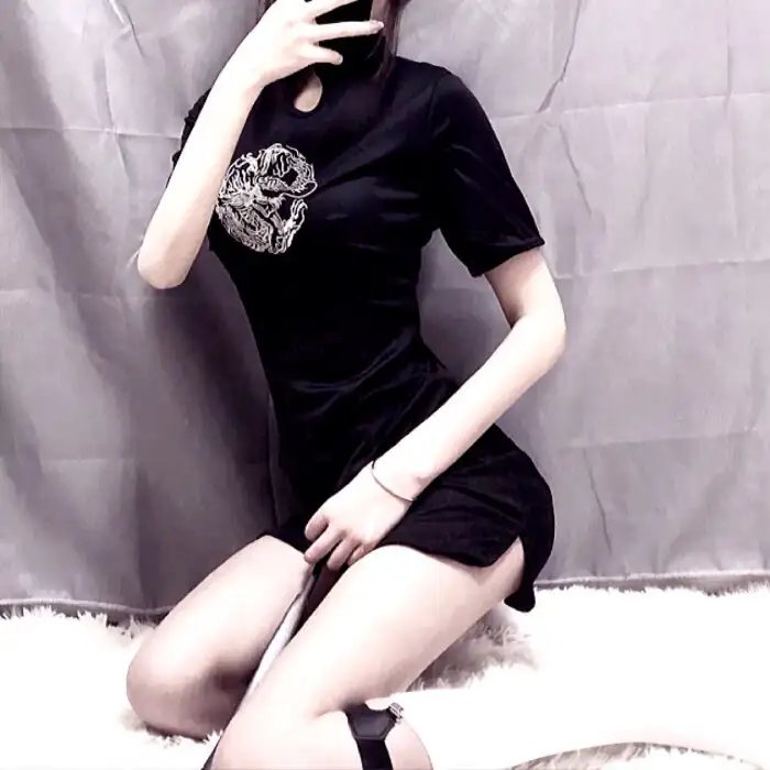 蛇发女妖